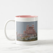 Tasse 2 Couleurs Don Cesar (Gauche)