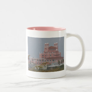 Tasse 2 Couleurs Don Cesar