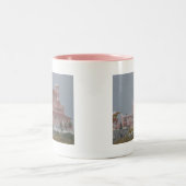 Tasse 2 Couleurs Don Cesar (Centre)