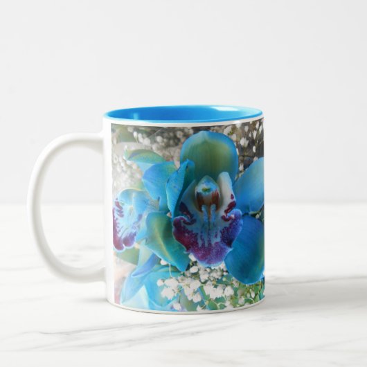 Tasse 2 Couleurs Donella (Gauche)