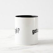 Tasse 2 Couleurs doogh obtenu ? (Centre)