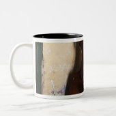 Tasse 2 Couleurs Double basse (Gauche)