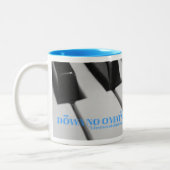 Tasse 2 Couleurs Dowa 2011_02 (Gauche)