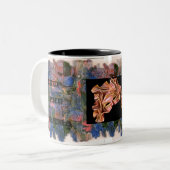 TASSE 2 COULEURS DRAMA (Devant gauche)