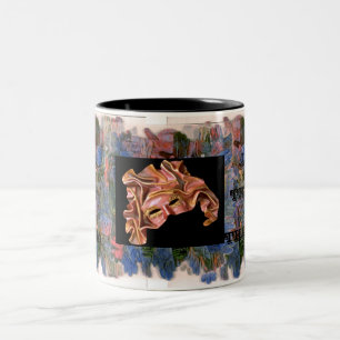 TASSE 2 COULEURS DRAMA