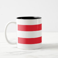Drapeau Autriche
