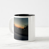 Tasse 2 Couleurs Drivin' (Devant gauche)