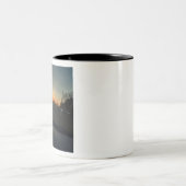 Tasse 2 Couleurs Drivin' (Centre)