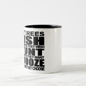 Tasse 2 Couleurs droits des retraités (Centre)