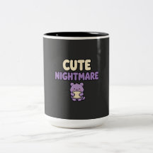 Drôle mais effrayant - Cadeau amusant d'Halloween