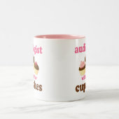 Tasse 2 Couleurs Drôle travaillera pour l'audiologiste de petits (Centre)