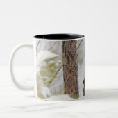 Tasse 2 Couleurs Duc (Gauche)