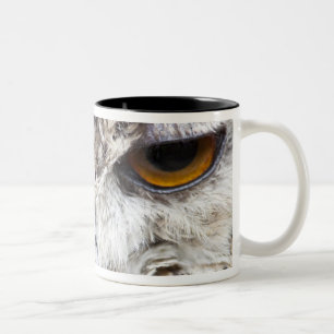 Tasse 2 Couleurs Duc du Bengale