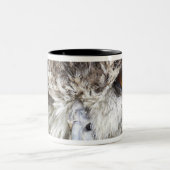 Tasse 2 Couleurs Duc du Bengale (Centre)