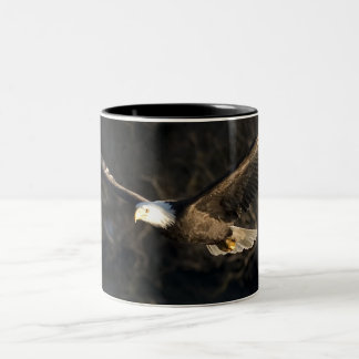 TASSE 2 COULEURS EAGLE 10