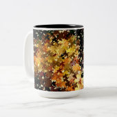 TASSE 2 COULEURS EAU (Devant gauche)