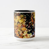 TASSE 2 COULEURS EAU (Centre)