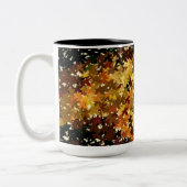 TASSE 2 COULEURS EAU (Gauche)
