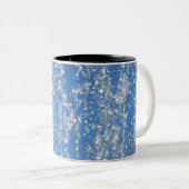 Tasse 2 Couleurs Eau douce (Devant droit)