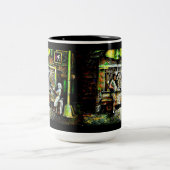 Tasse 2 Couleurs Éblouissant (Centre)