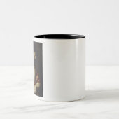 Tasse 2 Couleurs Ecce homo - Titien - 1547 (Centre)