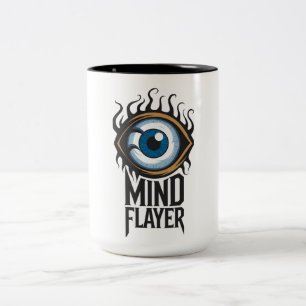 Tasse 2 Couleurs Echapper au navire Nautiloïde Escape de couche m