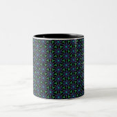 Tasse 2 Couleurs Échos de l'éternité (Centre)