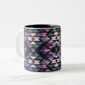 Tasse 2 Couleurs Échos du sud-ouest (Devant gauche)