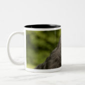 Tasse 2 Couleurs Écossais Terrier (Gauche)