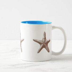 Tasse 2 Couleurs Écre