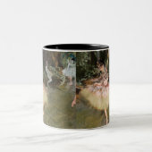Tasse 2 Couleurs Edgar Degas - The Star 1878 (Centre)