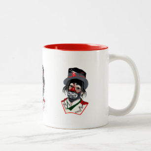 Tasse 2 Couleurs Edition de Shriner
