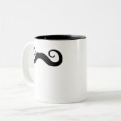 Tasse 2 Couleurs EL Bandito (Devant gauche)