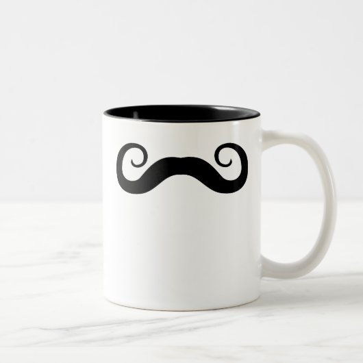 Tasse 2 Couleurs EL Bandito (Droit)