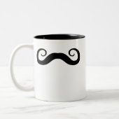 Tasse 2 Couleurs EL Bandito (Gauche)