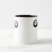 Tasse 2 Couleurs EL Bandito (Centre)