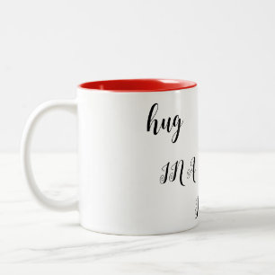 Tasse 2 Couleurs Elégante Boules de Thé pour vos moments de détente