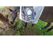 Tasse 2 Couleurs Elle s'amuse tellement !