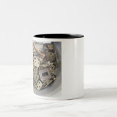 Tasse 2 Couleurs Éloigné (Centre)