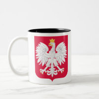 emblème de poland
