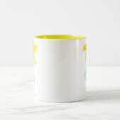 Tasse 2 Couleurs Emmug (Centre)