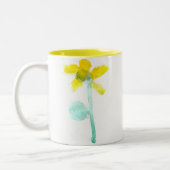 Tasse 2 Couleurs Emmug (Gauche)