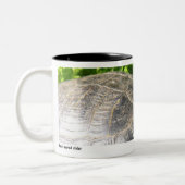 Tasse 2 Couleurs Emmy 01 (Gauche)