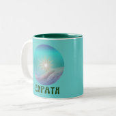 Tasse 2 Couleurs Empath (Devant gauche)