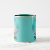 Tasse 2 Couleurs Empath (Centre)