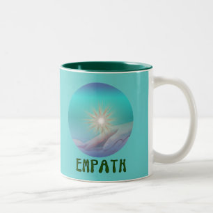 Tasse 2 Couleurs Empath