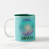 Tasse 2 Couleurs Empath (Gauche)