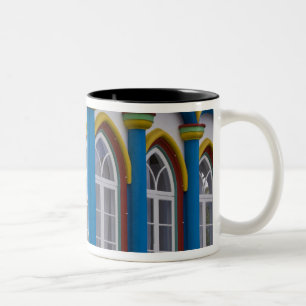Tasse 2 Couleurs Empire de la Charité à Praia Da Vitoria,