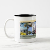 Tasse 2 Couleurs En-tête de WEB de LRWA (Gauche)