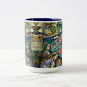 Tasse 2 Couleurs Encelade (Centre)